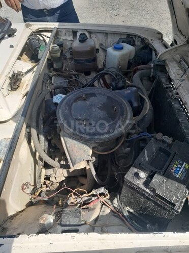 LADA (VAZ) 2106 1989, 99,176 km - 1.5 l - Göyçay