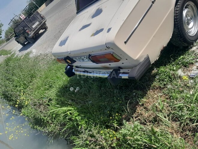 LADA (VAZ) 2106 1989, 99,176 km - 1.5 l - Göyçay