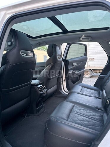 Changan Uni-K 2023, 15,400 km - 2.0 л - Bakı