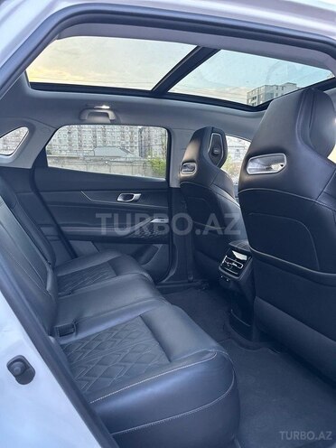 Changan Uni-K 2023, 15,400 km - 2.0 л - Bakı