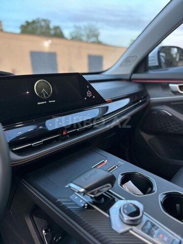 Changan Uni-K 2023, 15,400 km - 2.0 л - Bakı