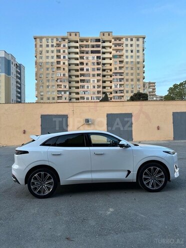 Changan Uni-K 2023, 15,400 km - 2.0 л - Bakı