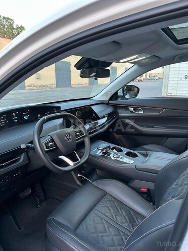 Changan Uni-K 2023, 15,400 km - 2.0 л - Bakı