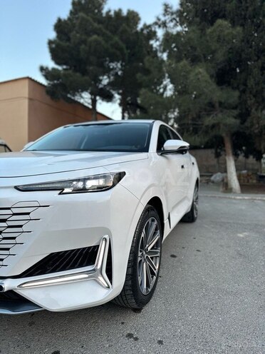 Changan Uni-K 2023, 15,400 km - 2.0 л - Bakı