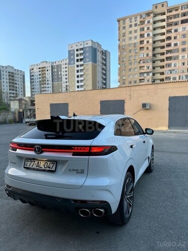 Changan Uni-K 2023, 15,400 km - 2.0 л - Bakı