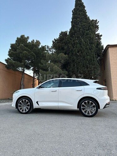 Changan Uni-K 2023, 15,400 km - 2.0 л - Bakı