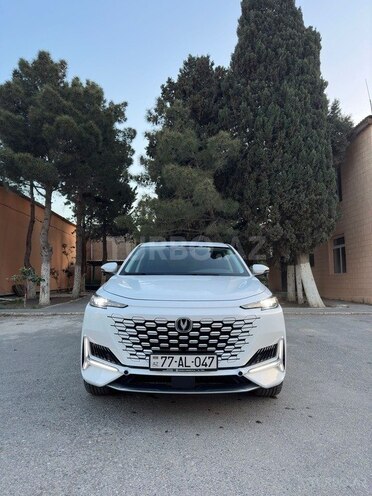 Changan Uni-K 2023, 15,400 km - 2.0 л - Bakı