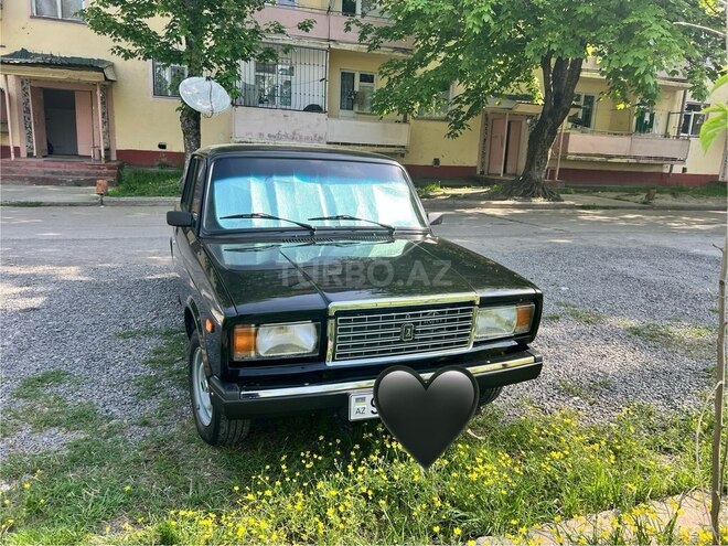 LADA (VAZ) 2107 2010, 80,000 km - 1.6 l - Bakı