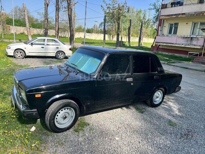 LADA (VAZ) 2107 2010, 80,000 km - 1.6 l - Bakı