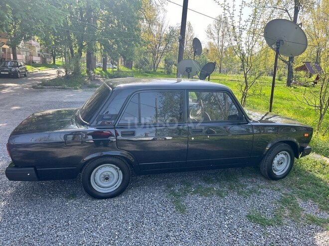 LADA (VAZ) 2107 2010, 80,000 km - 1.6 l - Bakı