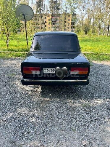 LADA (VAZ) 2107 2010, 80,000 km - 1.6 l - Bakı