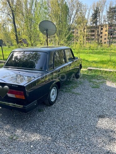 LADA (VAZ) 2107 2010, 80,000 km - 1.6 l - Bakı