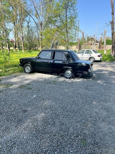 LADA (VAZ) 2107 2010, 80,000 km - 1.6 l - Bakı