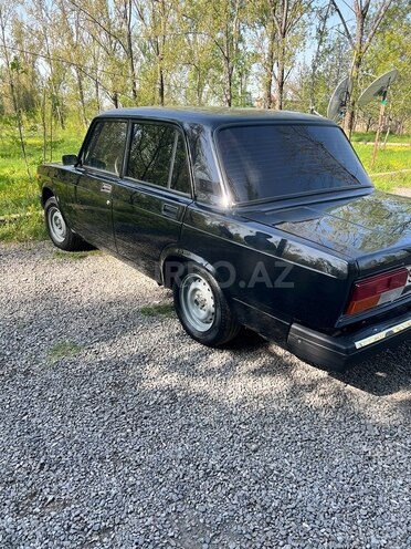 LADA (VAZ) 2107 2010, 80,000 km - 1.6 l - Bakı