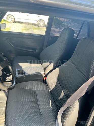 LADA (VAZ) 2107 2010, 80,000 km - 1.6 l - Bakı
