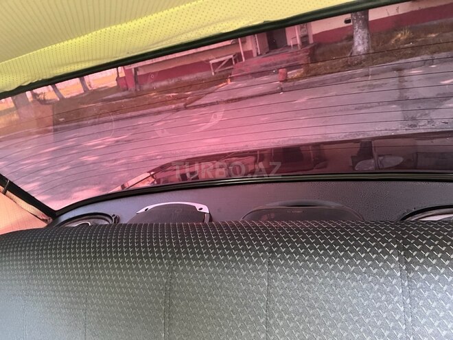 LADA (VAZ) 2107 2010, 80,000 km - 1.6 l - Bakı