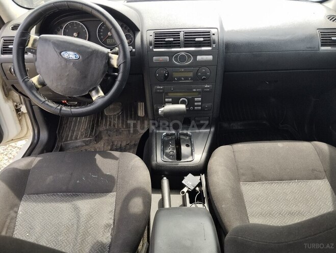 Ford Mondeo 2006, 280,000 km - 2.0 l - Bakı