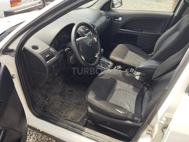 Ford Mondeo 2006, 280,000 km - 2.0 l - Bakı