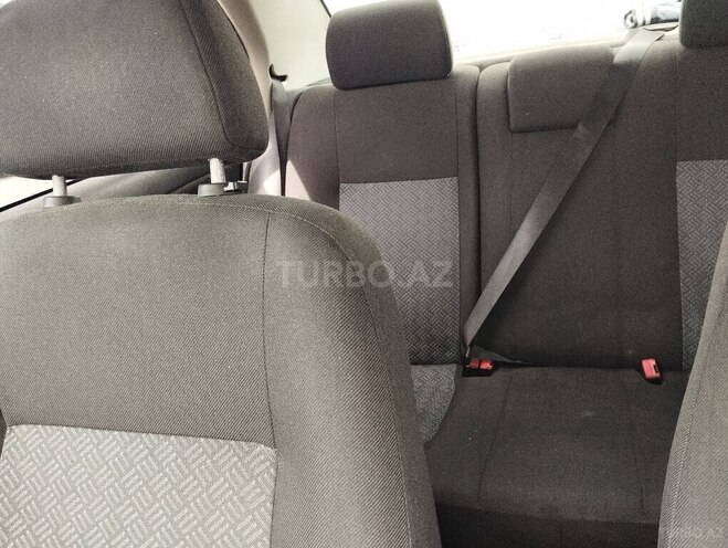 Ford Mondeo 2006, 280,000 km - 2.0 l - Bakı