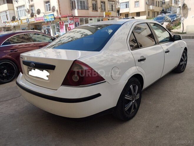 Ford Mondeo 2006, 280,000 km - 2.0 l - Bakı