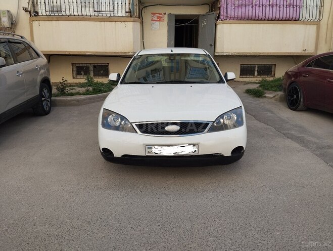 Ford Mondeo 2006, 280,000 km - 2.0 l - Bakı