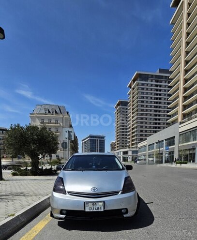 Toyota Prius 2005, 225,000 km - 1.5 l - Bakı