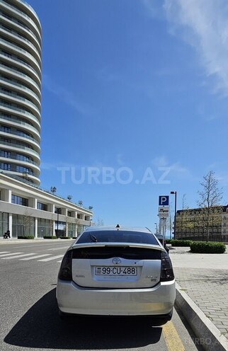 Toyota Prius 2005, 225,000 km - 1.5 l - Bakı