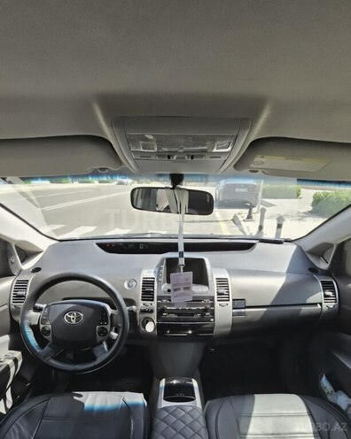 Toyota Prius 2005, 225,000 km - 1.5 l - Bakı