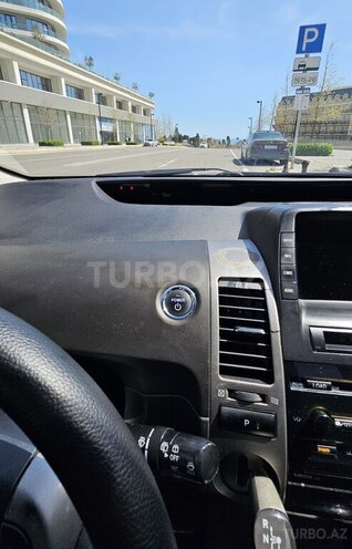Toyota Prius 2005, 225,000 km - 1.5 l - Bakı
