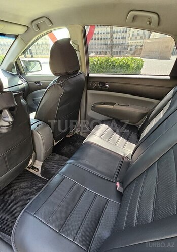 Toyota Prius 2005, 225,000 km - 1.5 l - Bakı