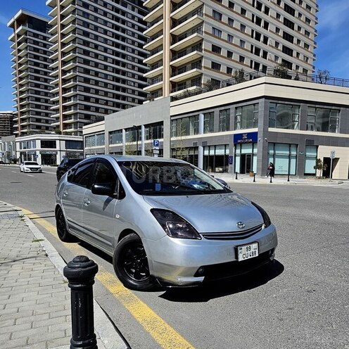 Toyota Prius 2005, 225,000 km - 1.5 l - Bakı