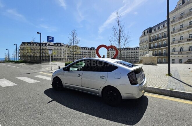 Toyota Prius 2005, 225,000 km - 1.5 l - Bakı
