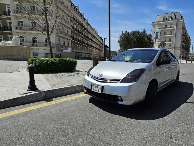 Toyota Prius 2005, 225,000 km - 1.5 l - Bakı