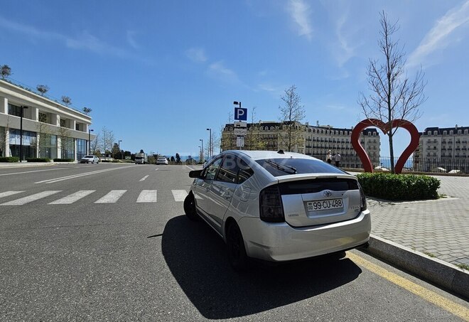 Toyota Prius 2005, 225,000 km - 1.5 l - Bakı