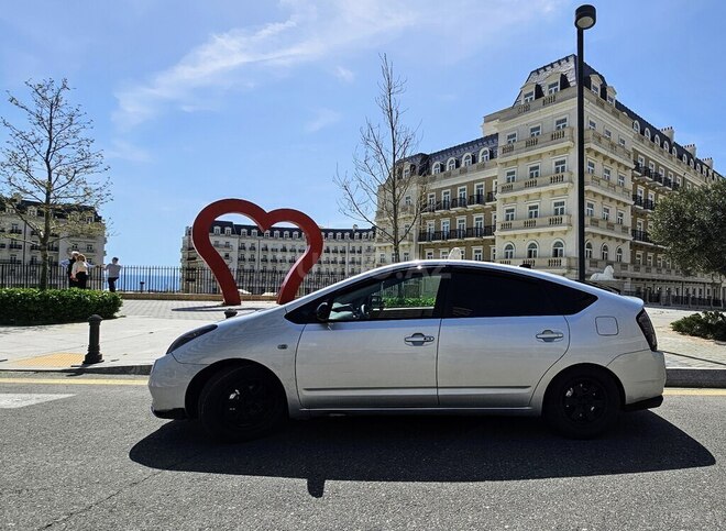 Toyota Prius 2005, 225,000 km - 1.5 l - Bakı