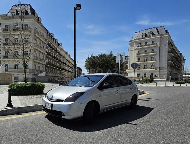 Toyota Prius 2005, 225,000 km - 1.5 l - Bakı