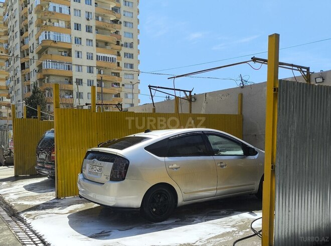 Toyota Prius 2005, 225,000 km - 1.5 l - Bakı