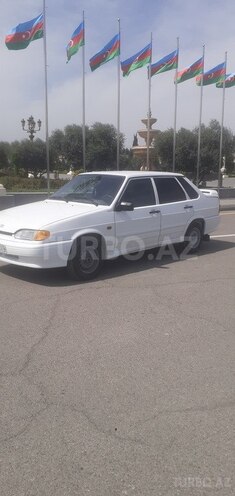 LADA (VAZ) 2115 2012, 265,000 km - 1.6 л - Gəncə