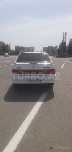 LADA (VAZ) 2115 2012, 265,000 km - 1.6 л - Gəncə