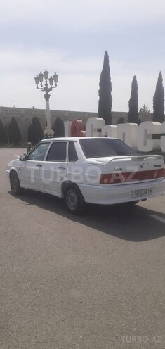 LADA (VAZ) 2115 2012, 265,000 km - 1.6 л - Gəncə