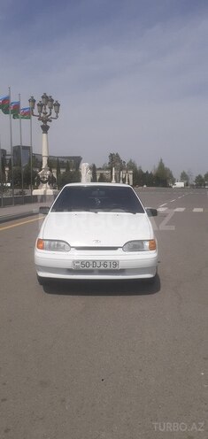 LADA (VAZ) 2115 2012, 265,000 km - 1.6 л - Gəncə