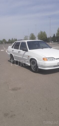 LADA (VAZ) 2115 2012, 265,000 km - 1.6 л - Gəncə