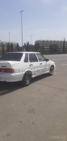 LADA (VAZ) 2115 2012, 265,000 km - 1.6 л - Gəncə