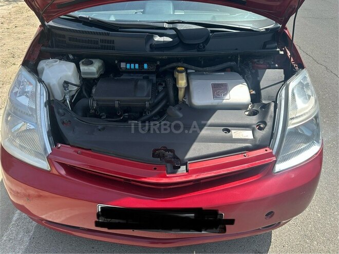 Toyota Prius 2008, 465,100 km - 1.5 l - Bakı