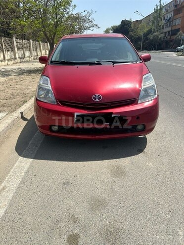 Toyota Prius 2008, 465,100 km - 1.5 l - Bakı