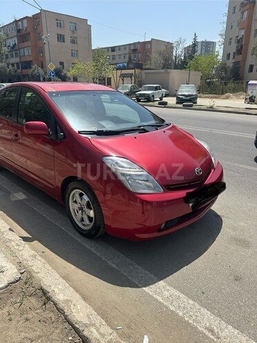 Toyota Prius 2008, 465,100 km - 1.5 l - Bakı