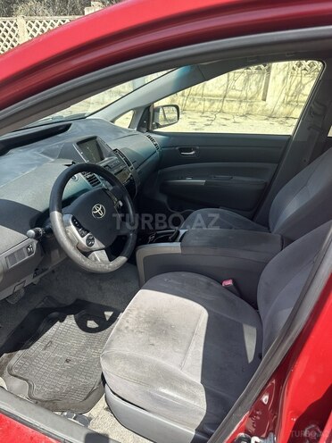 Toyota Prius 2008, 465,100 km - 1.5 l - Bakı
