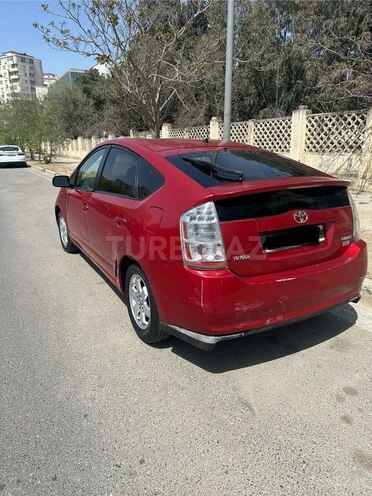 Toyota Prius 2008, 465,100 km - 1.5 l - Bakı