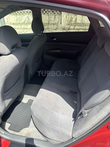 Toyota Prius 2008, 465,100 km - 1.5 l - Bakı