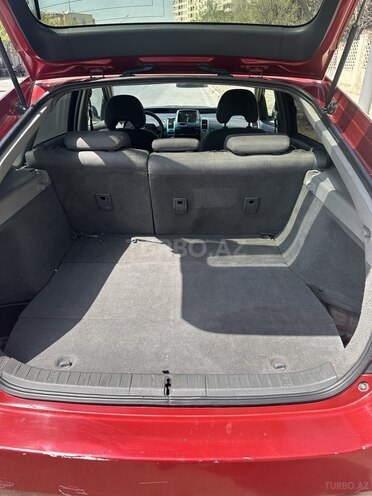 Toyota Prius 2008, 465,100 km - 1.5 l - Bakı